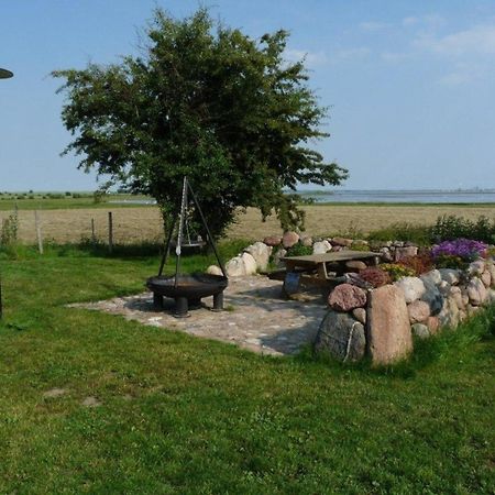 Reethaus Mertinat For Ten Insel Poel Luaran gambar